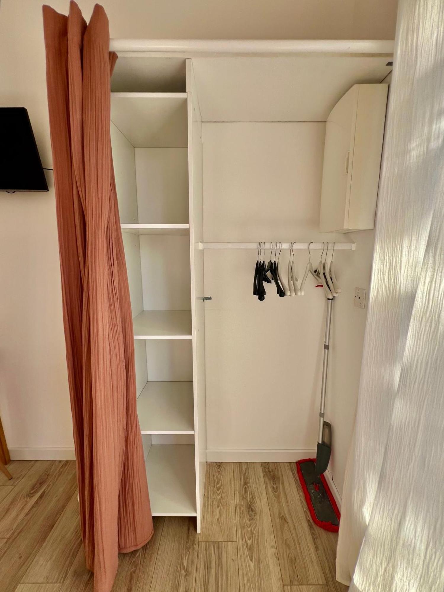 Apartamento Paisible Dans Un Quartier Calme