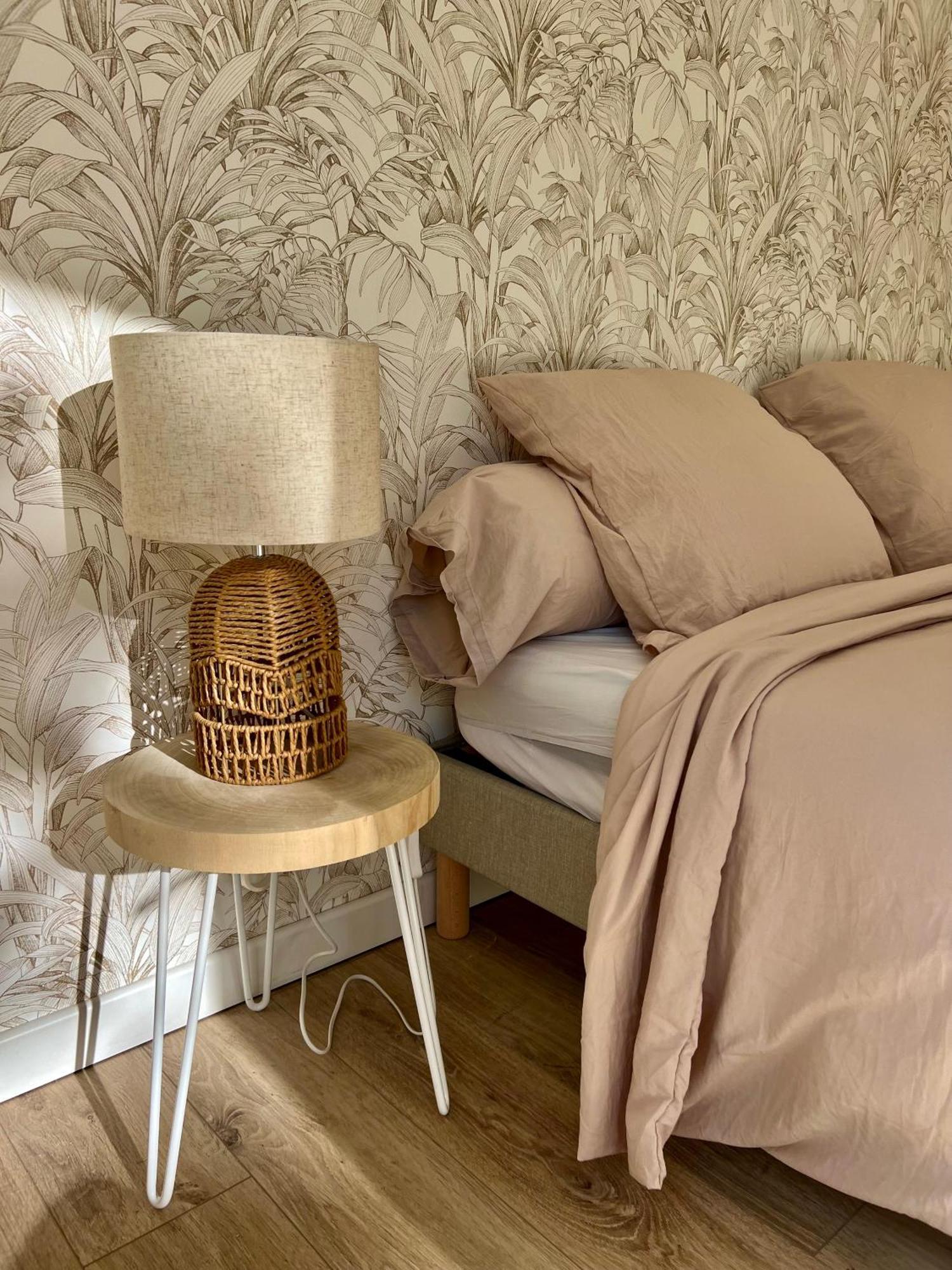 Apartamento Paisible Dans Un Quartier Calme *